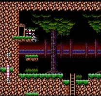 Blaster Master (USA)