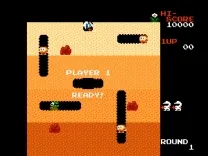 Dig Dug (Japan)