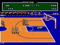 Double Dribble (USA)