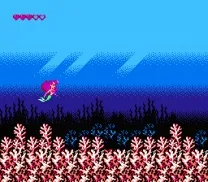 Little Mermaid, The (USA)
