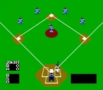 Baseball (USA, Europe)