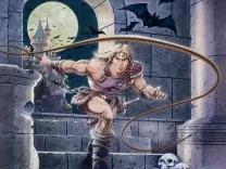 Castlevania (Europe)