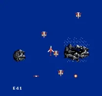 Sidewinder - Xiang Wei She (Asia) (Unl) (Sachen) (NES)