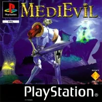 MediEvil (E) ISO[SCES-00311]