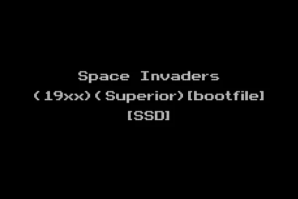 Space Invaders (19xx)(Superior)[bootfile] [SSD]