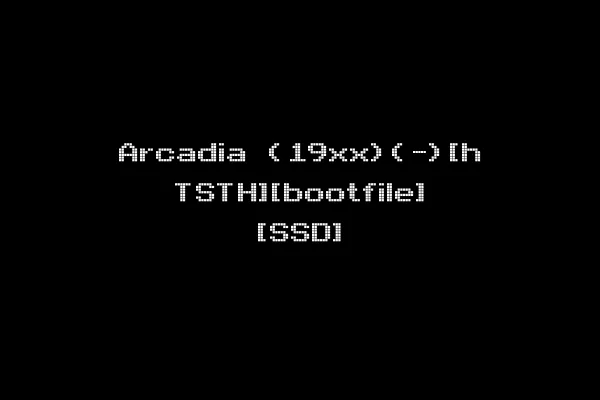 Arcadia (19xx)(-)[h TSTH][bootfile] [SSD]
