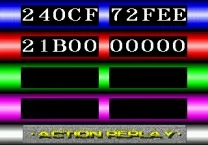 [Program] Action Replay (Europe)