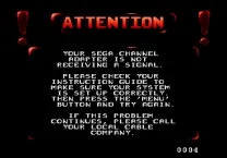 [Program] Sega Channel (USA)