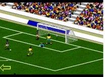 FIFA International Soccer (USA, Europe) (En,Fr,De,Es)