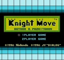 Knight Move (Japan) [En by PentarouZero v1.0]