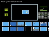 Monitor Puzzle Kineko, The - Kinetic Connection (Japan)