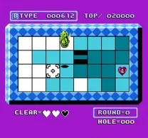 Knight Move (Japan)