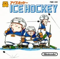 Ice Hockey (Japan)
