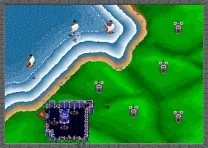 Rampart (Japan)