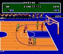 Exciting Basket (Japan)