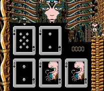 Bishoujo SF Alien Battle (Japan) (Unl)