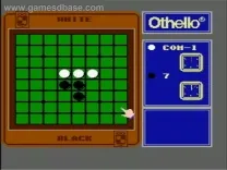 Family Computer Othello (Japan)