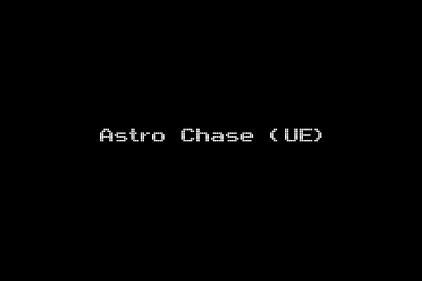 Astro Chase (UE)