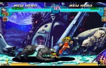 Marvel vs. Capcom - Clash of the Super Heroes ISO[SLUS-01059]