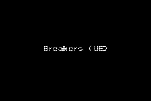 Breakers (UE)