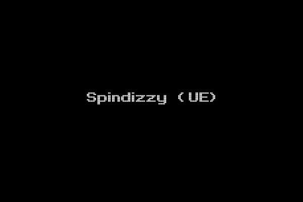 Spindizzy (UE)
