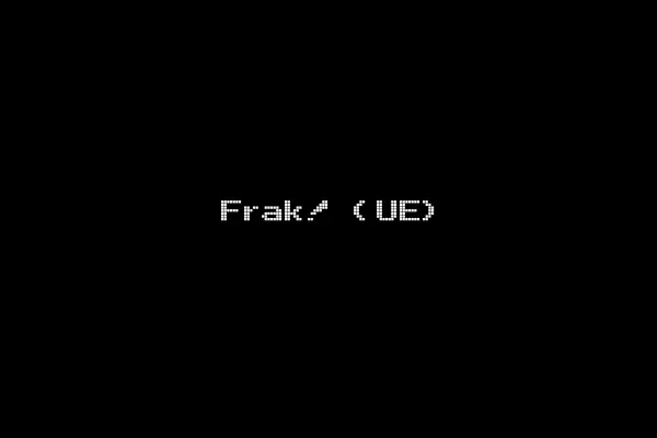 Frak! (UE)