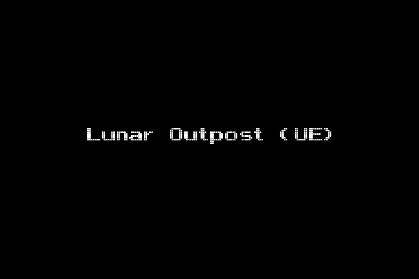 Lunar Outpost (UE)