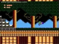 Monty on the Run - Monty no Doki Doki Dai Dassou (Japan) [b]