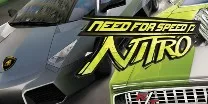 Need for Speed - Nitro