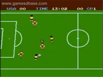 Soccer (Japan)