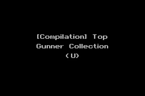 [Compilation] Top Gunner Collection (U)