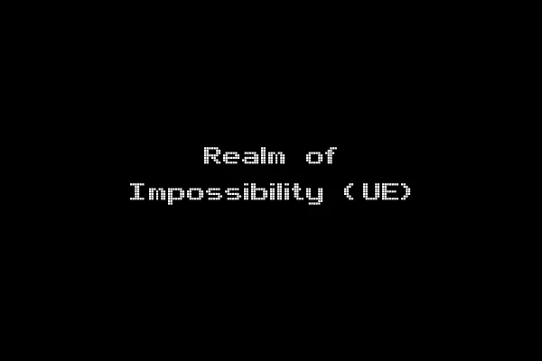 Realm of Impossibility (UE)