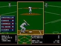 Tony La Russa Baseball (USA, Australia)