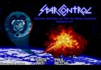 Star Control (USA)