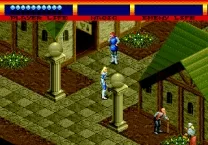 Light Crusader (USA)