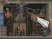 Castlevania - Order of Ecclesia (U)(Venom)