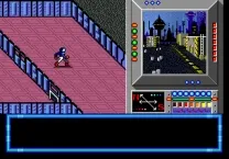 Buck Rogers - Countdown to Doomsday (USA, Europe)