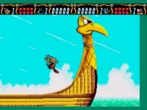Asterix and the Power of the Gods (Europe) (Beta)