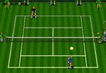 ATP Tour Championship Tennis (USA)