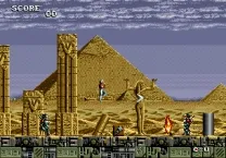 Atomic Runner (USA)