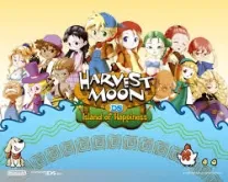 Harvest Moon DS - Island of Happiness (U)(JunkRat)