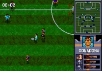 AWS Pro Moves Soccer (USA)