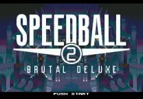 Speedball 2 (Europe)