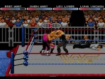 WWF Raw (World)