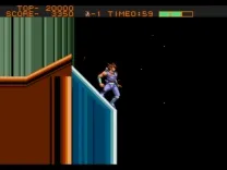 Strider Hiryuu (Japan)