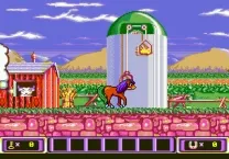 Crystal's Pony Tale (USA)