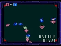Wrestleball (Japan)