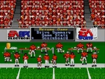 Bill Walsh College Football (USA, Europe)