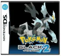 Pokemon - Black Version 2 (frieNDS)