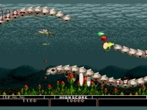 Bio Hazard Battle (USA) (Beta)